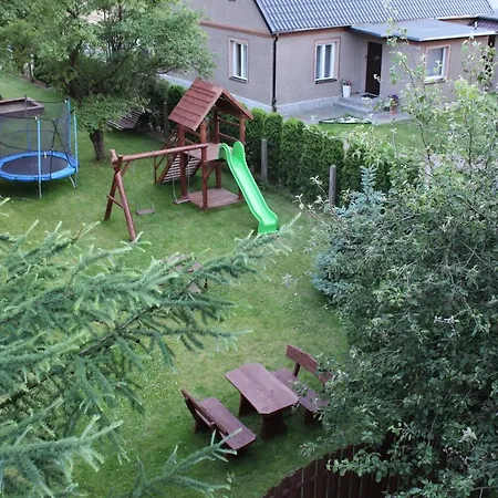 Fala Pokoje gościnne-3