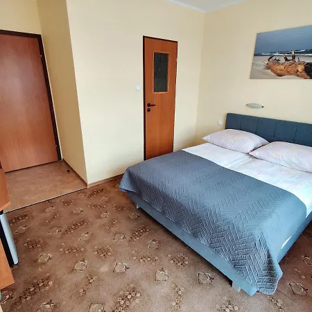 Fala Pokoje gościnne-2